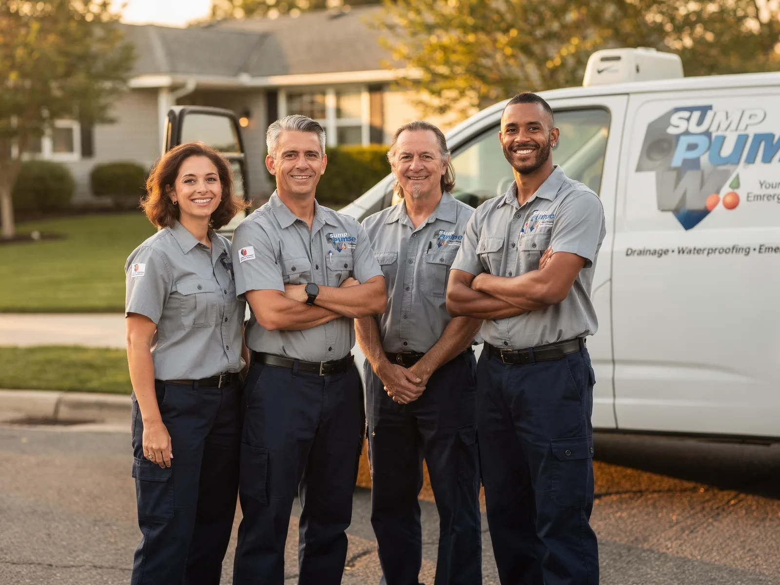Water Heater Repair company in Centennial, CO